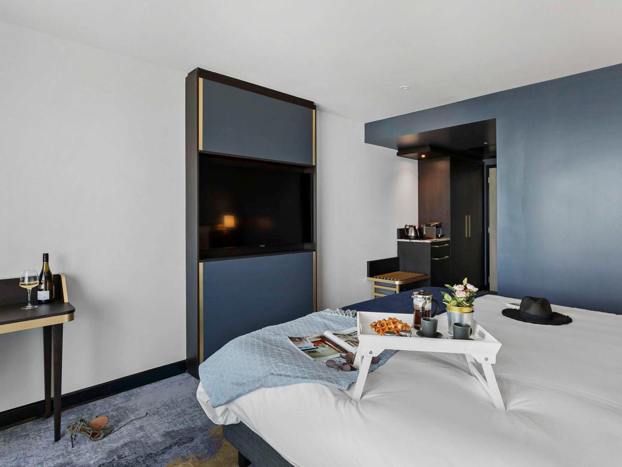 Mercure Paignton Hotel Zewnętrze zdjęcie