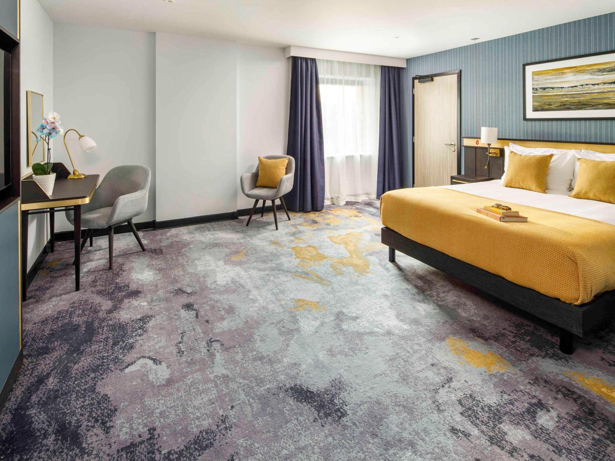 Mercure Paignton Hotel Zewnętrze zdjęcie